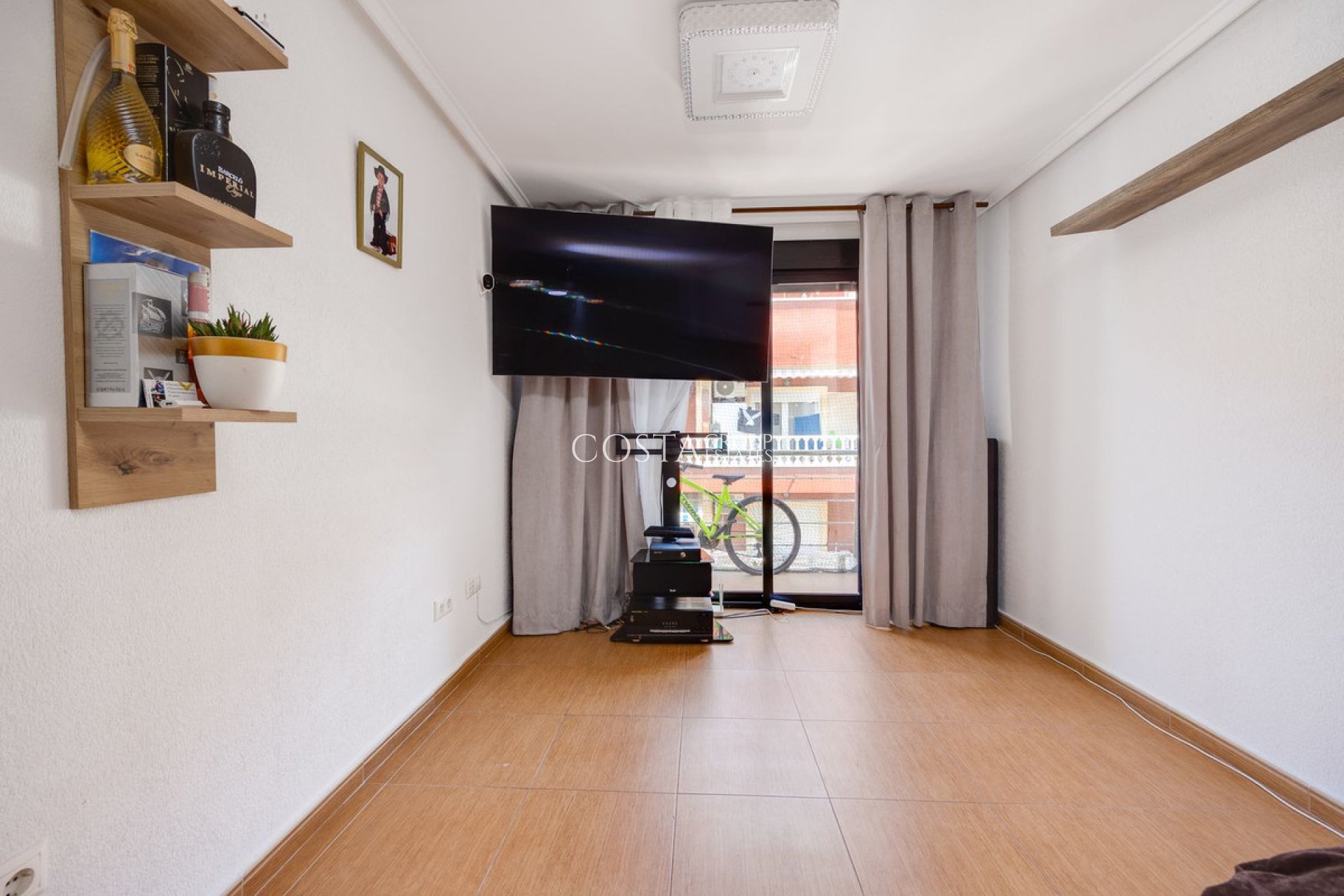 Odsprzedaż - Apartments -
Torrevieja