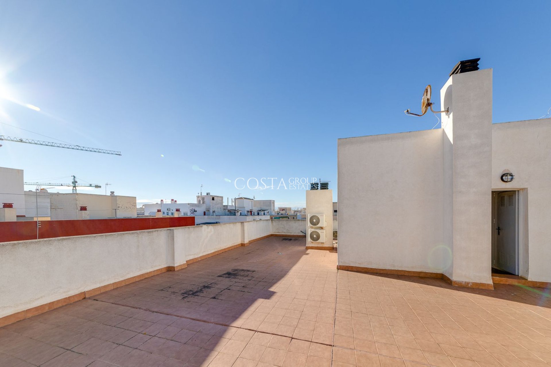 Odsprzedaż - Apartments -
Torrevieja