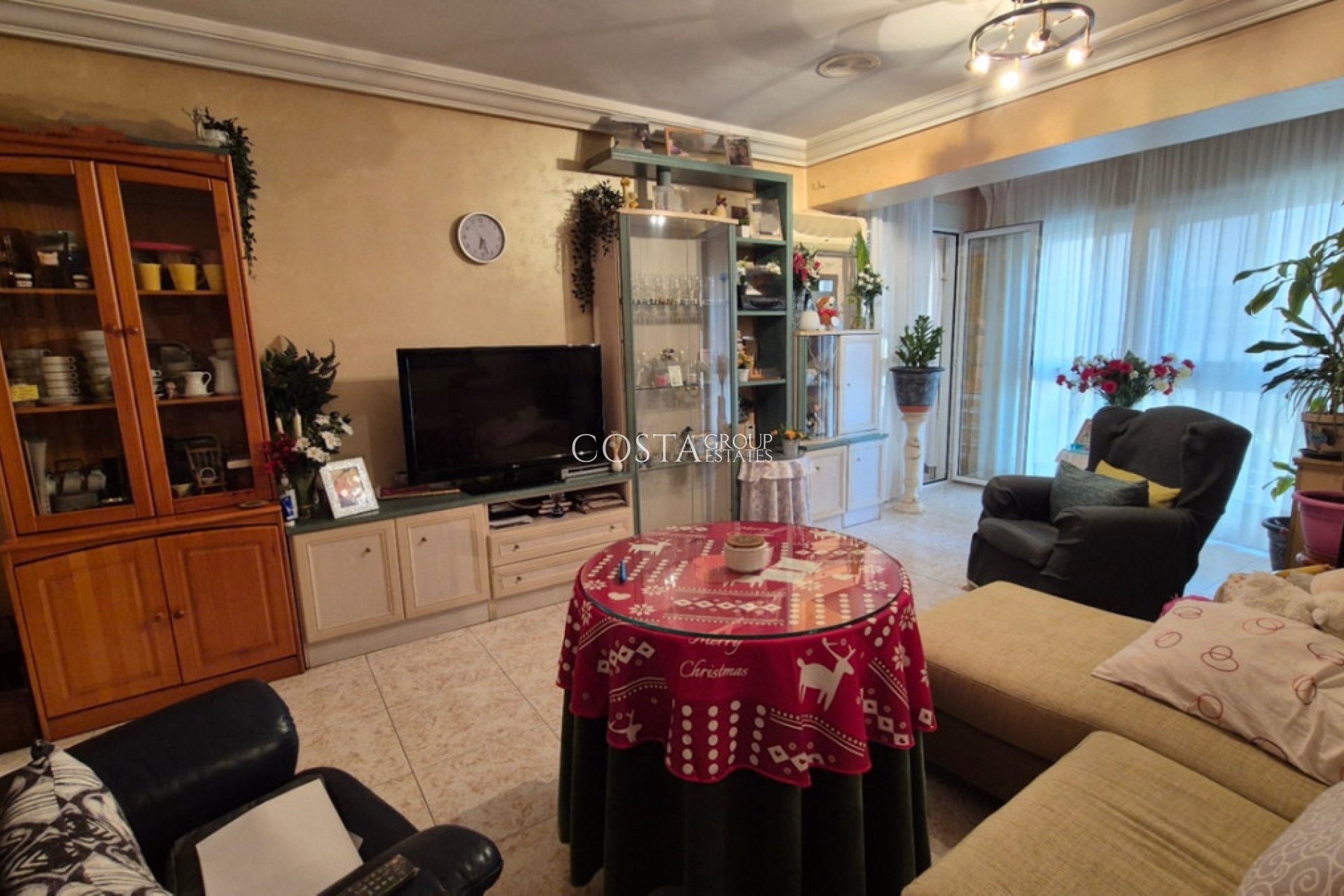 Odsprzedaż - Apartments -
Torrevieja