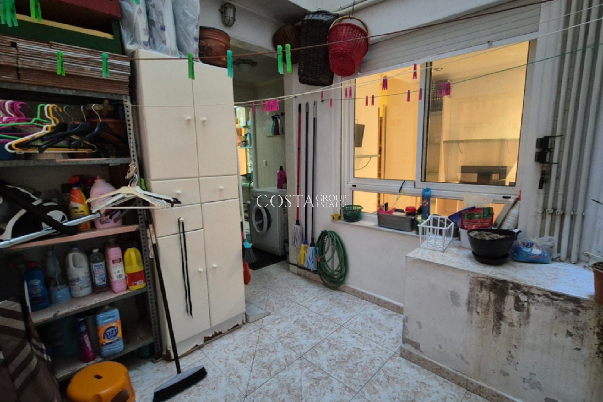 Odsprzedaż - Apartments -
Torrevieja