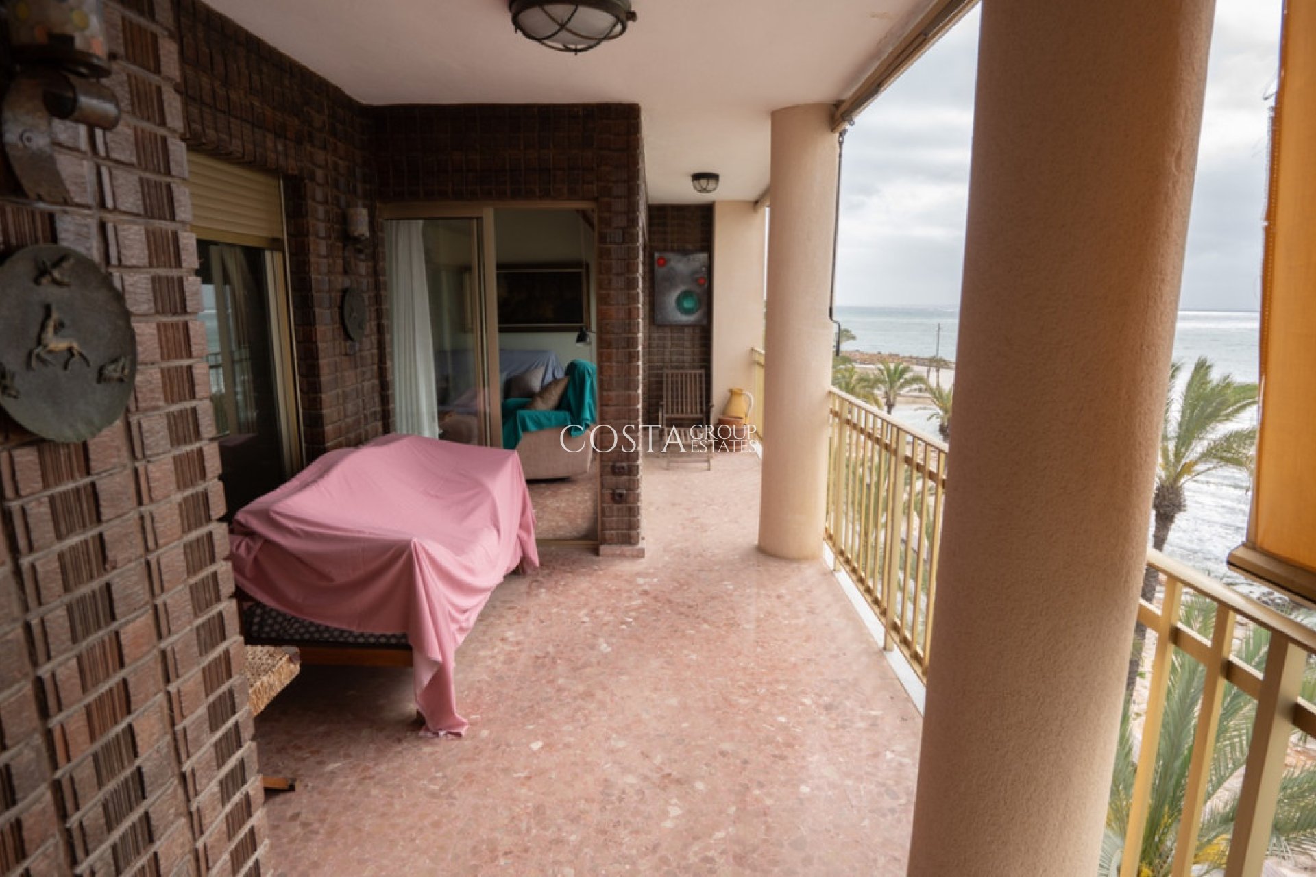 Odsprzedaż - Apartments -
Torrevieja