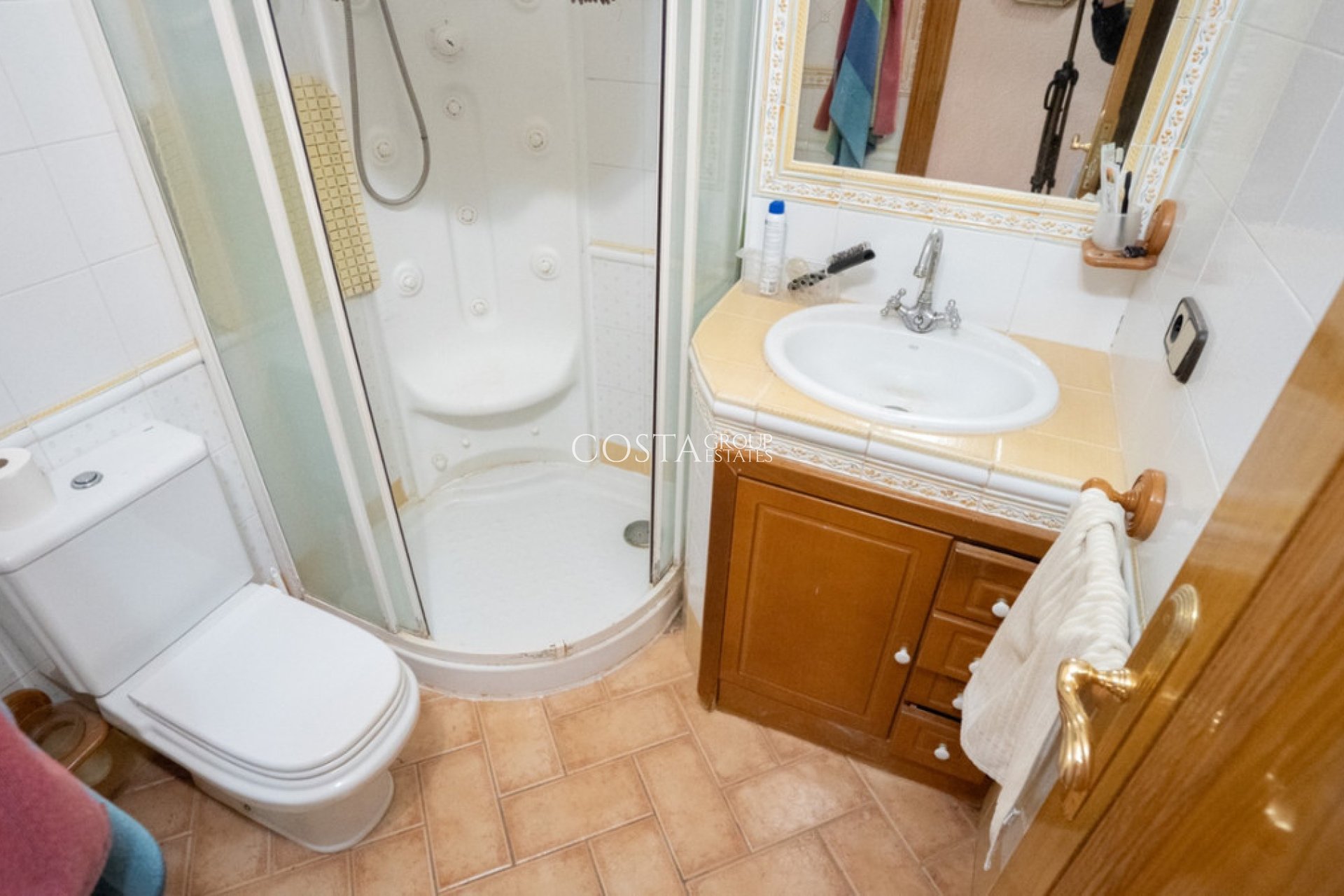 Odsprzedaż - Apartments -
Torrevieja