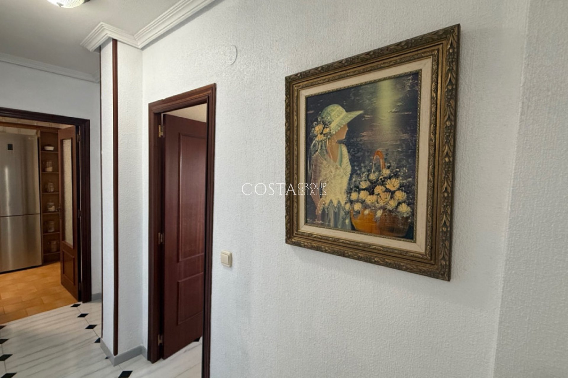 Odsprzedaż - Apartments -
Torrevieja