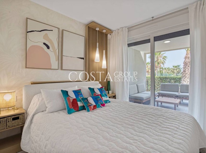 Odsprzedaż - Apartments -
Torrevieja