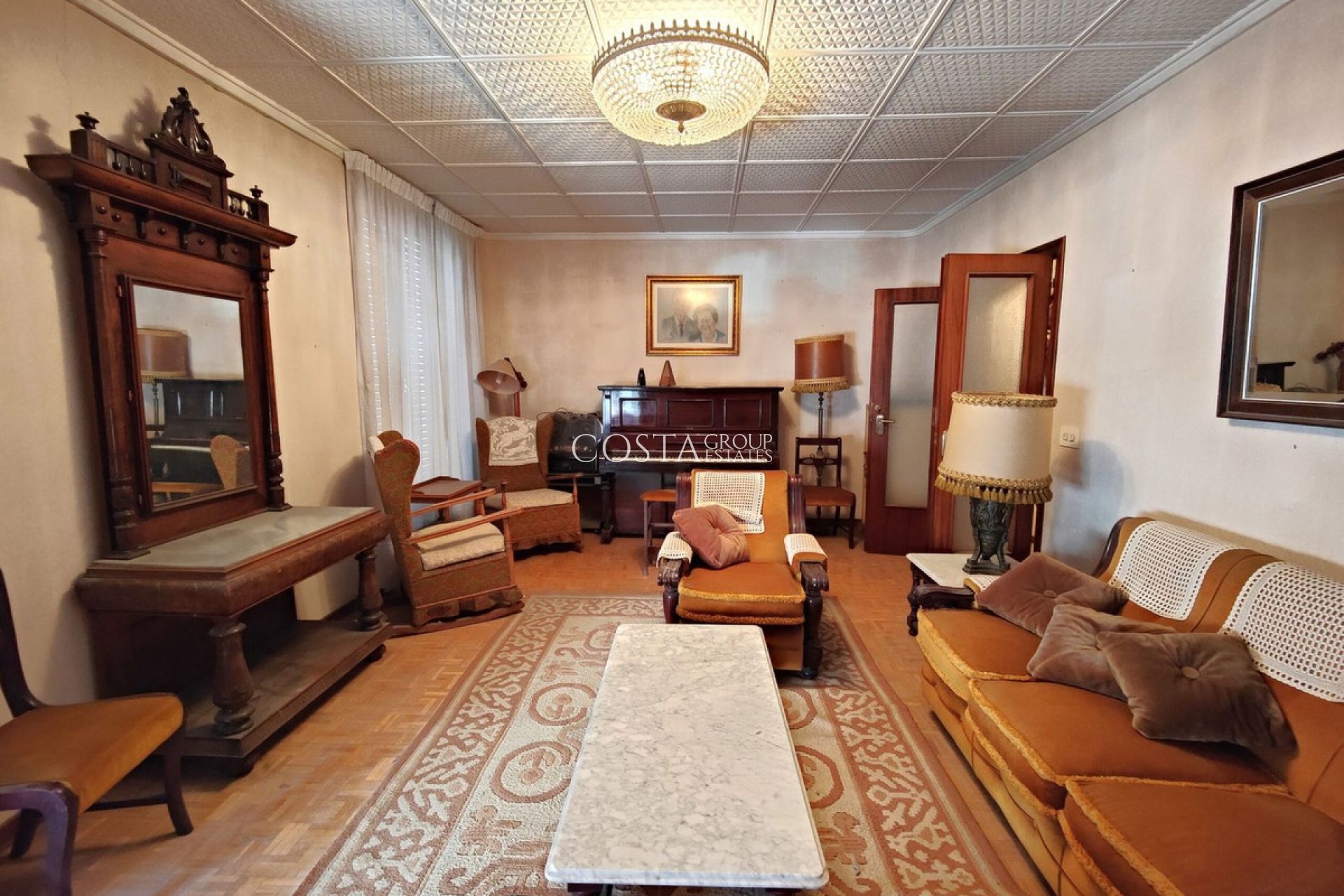 Odsprzedaż - Apartments -
Torrevieja