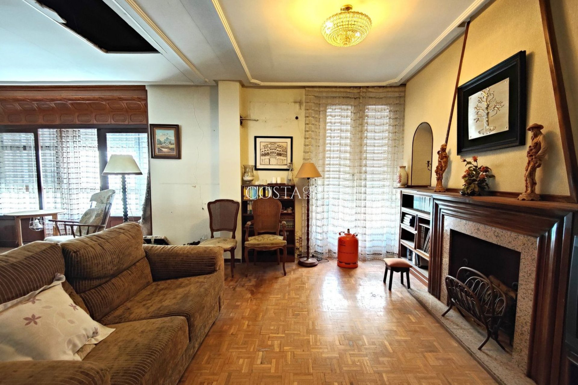 Odsprzedaż - Apartments -
Torrevieja