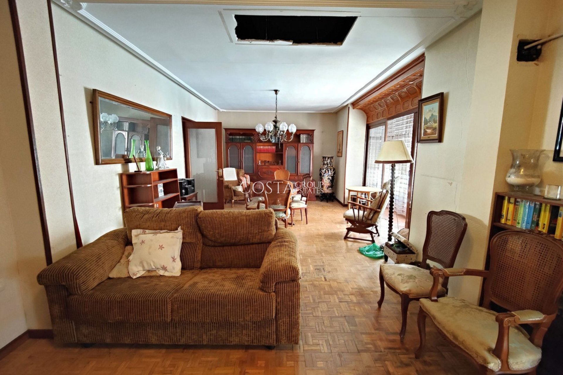 Odsprzedaż - Apartments -
Torrevieja