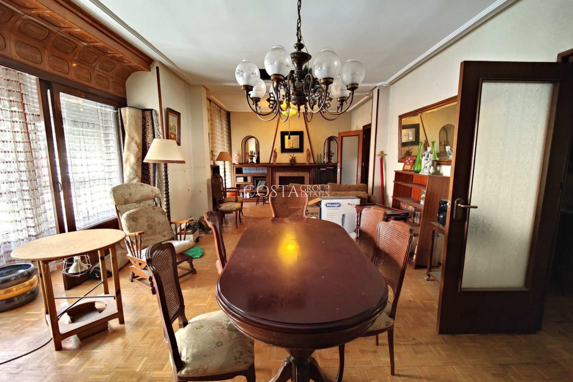 Odsprzedaż - Apartments -
Torrevieja