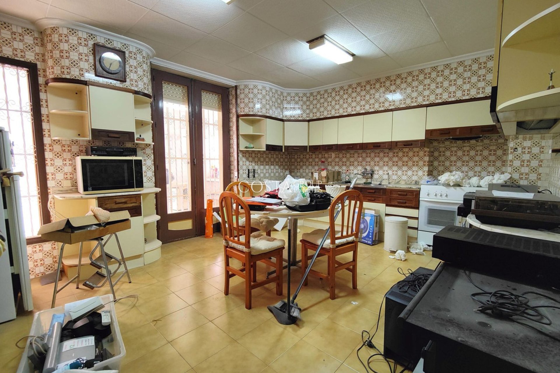 Odsprzedaż - Apartments -
Torrevieja