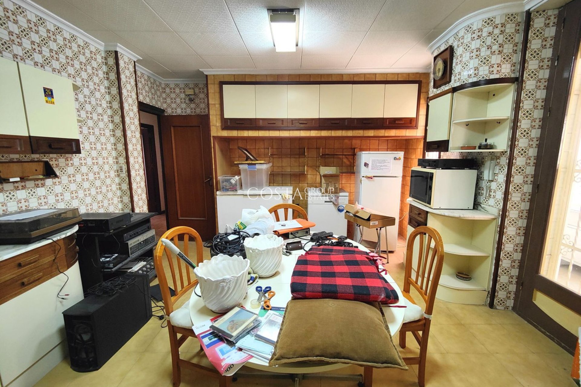 Odsprzedaż - Apartments -
Torrevieja