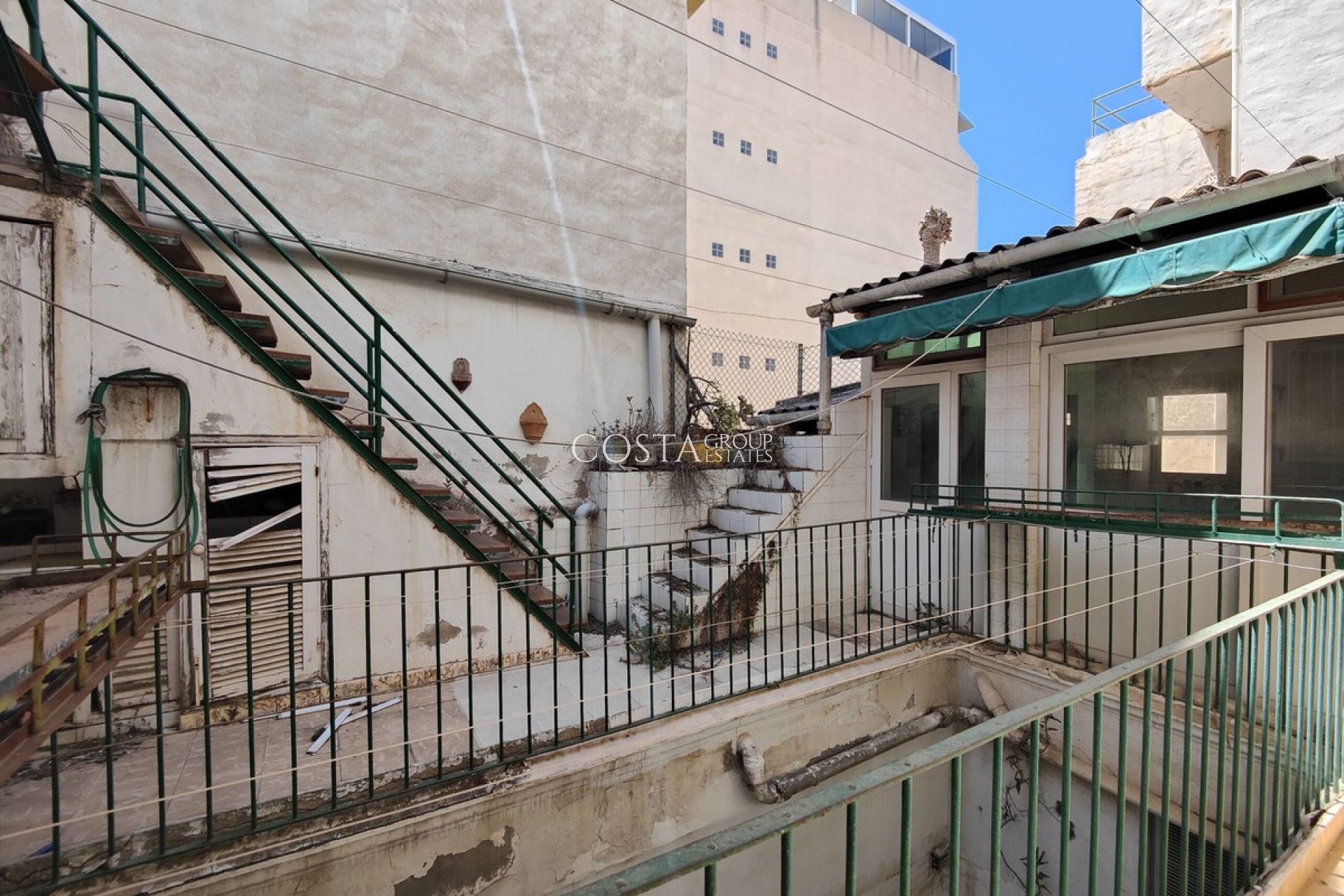 Odsprzedaż - Apartments -
Torrevieja