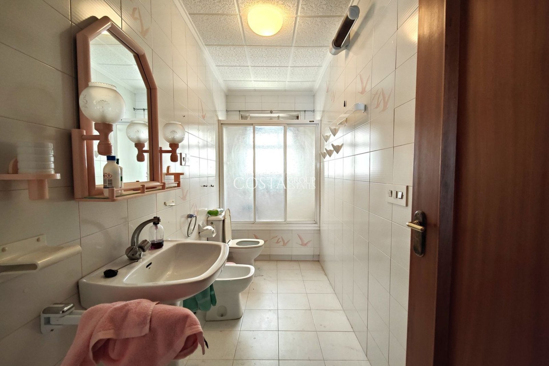 Odsprzedaż - Apartments -
Torrevieja