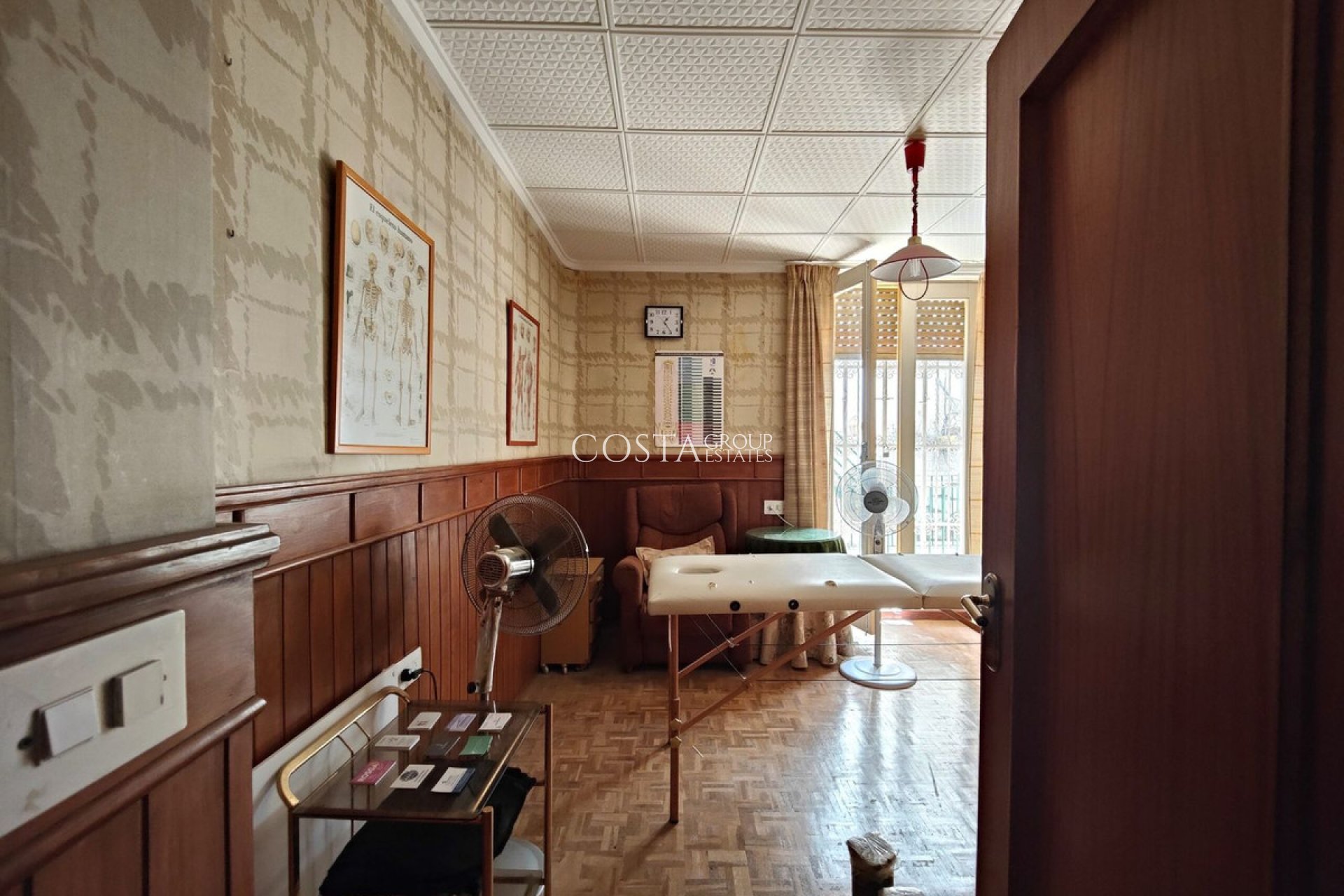 Odsprzedaż - Apartments -
Torrevieja