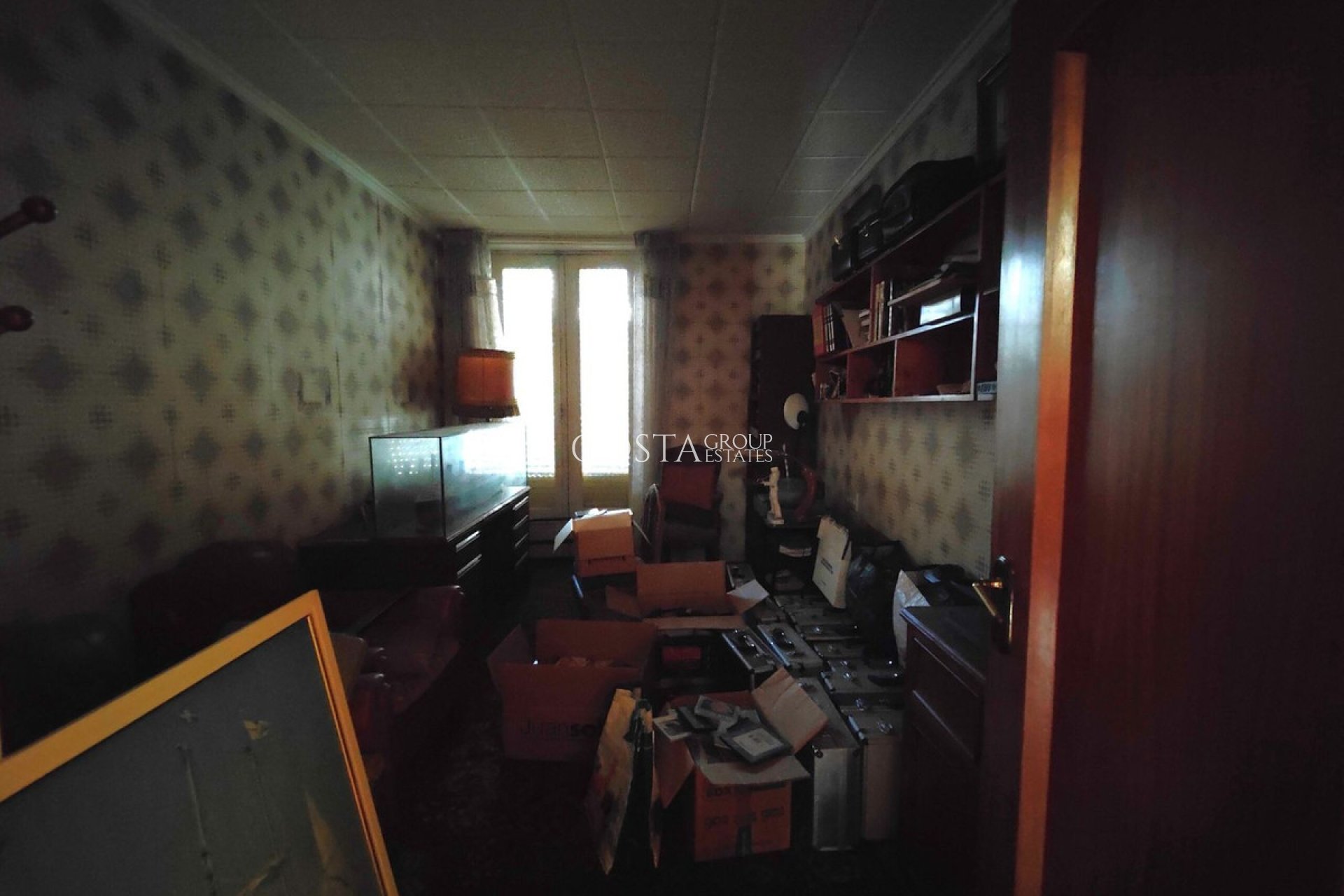 Odsprzedaż - Apartments -
Torrevieja