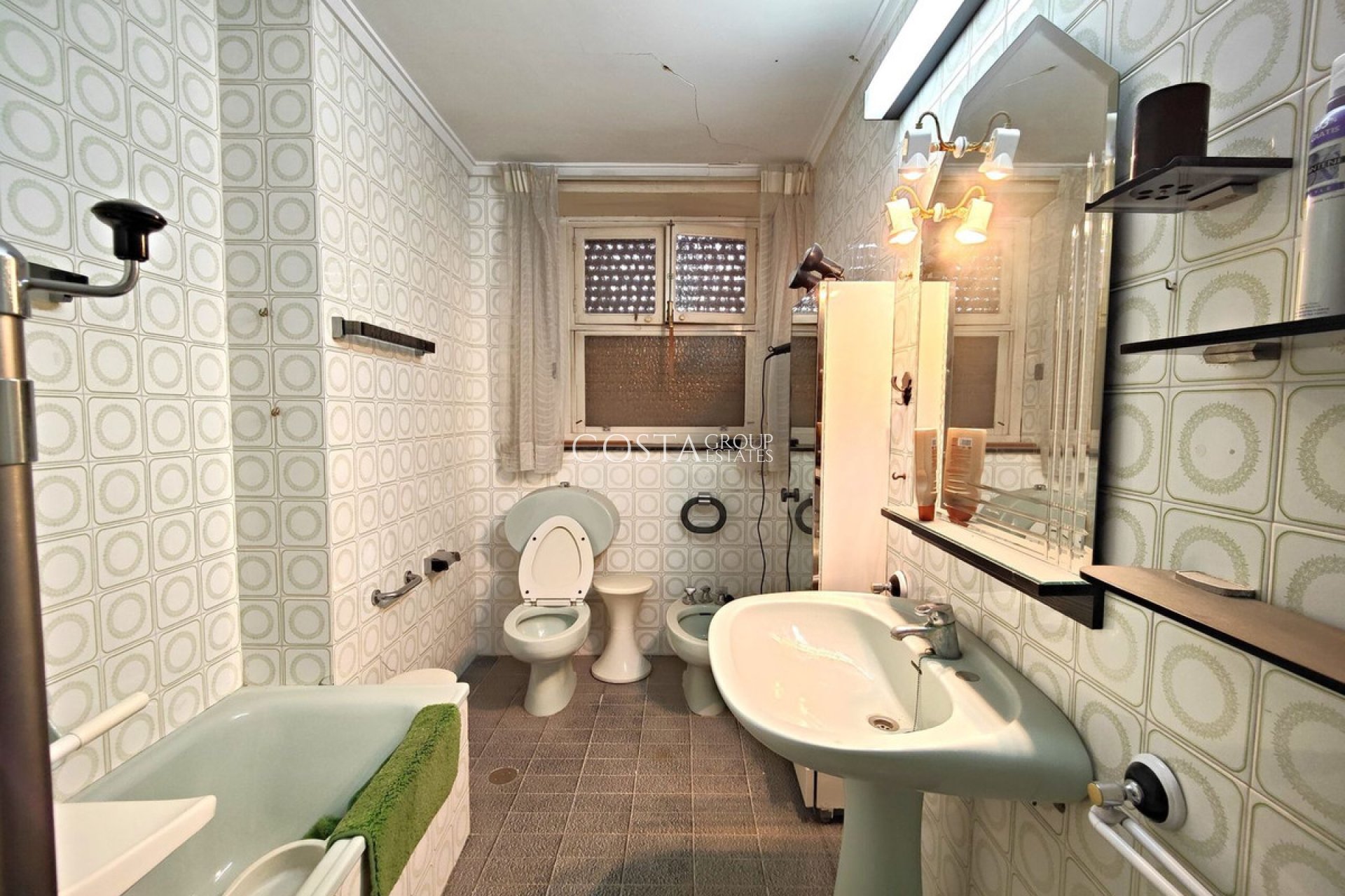 Odsprzedaż - Apartments -
Torrevieja