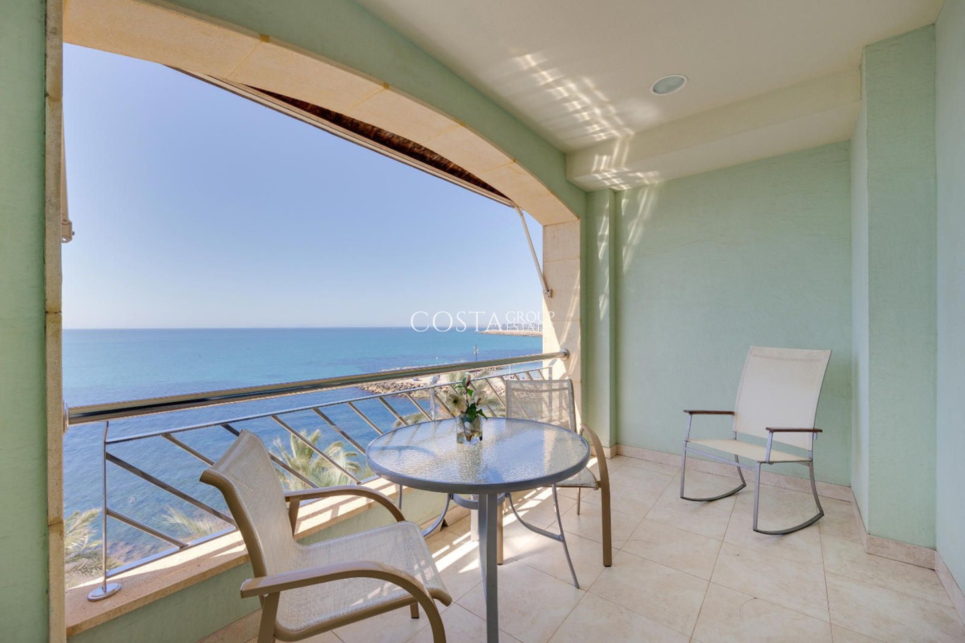 Odsprzedaż - Apartments -
Torrevieja