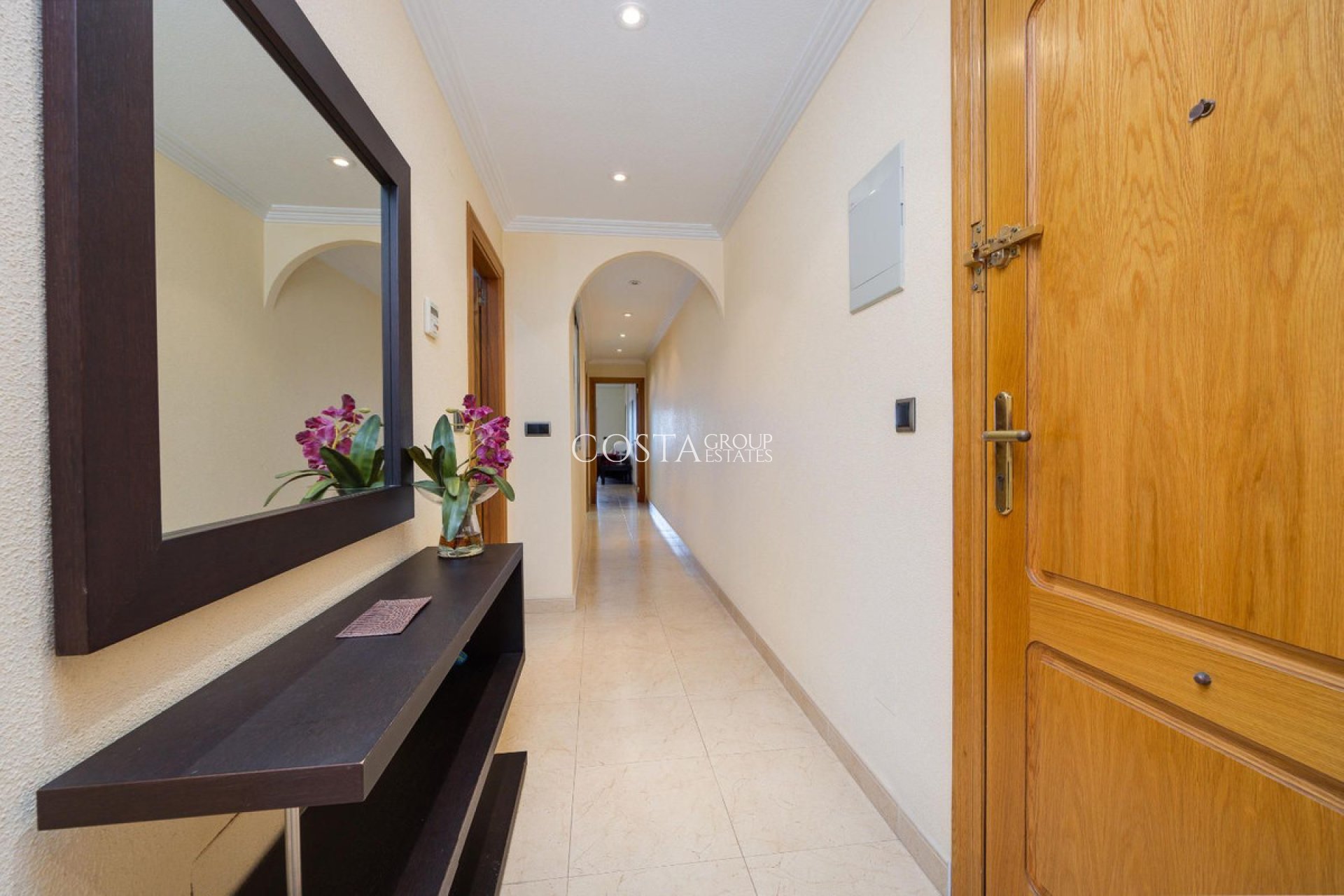 Odsprzedaż - Apartments -
Torrevieja