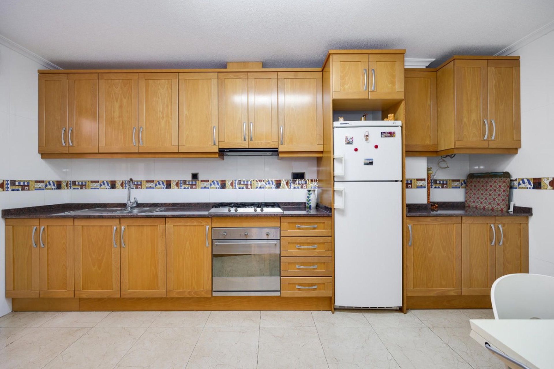 Odsprzedaż - Apartments -
Torrevieja