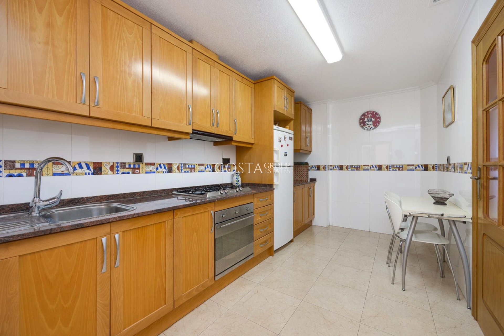 Odsprzedaż - Apartments -
Torrevieja