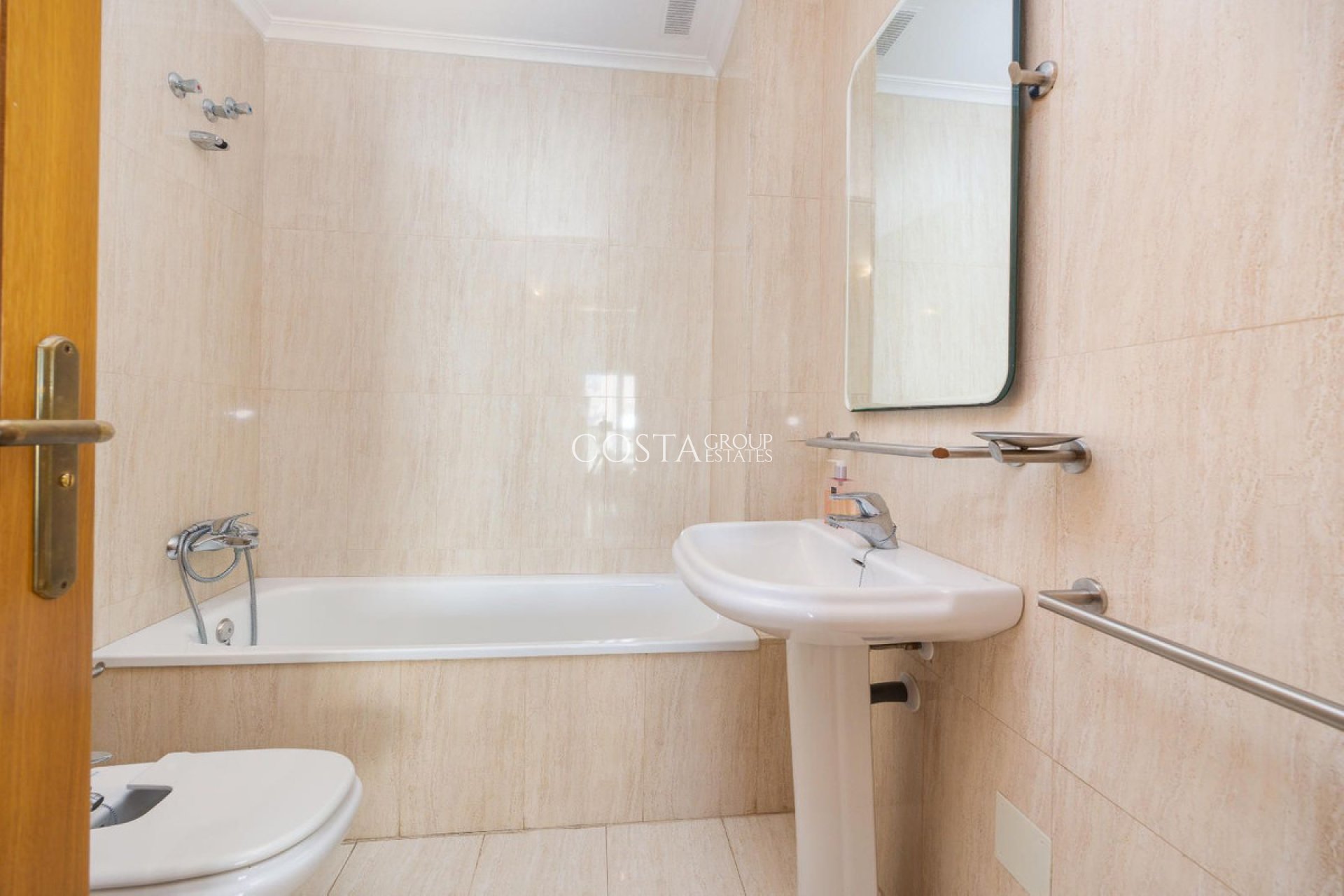 Odsprzedaż - Apartments -
Torrevieja