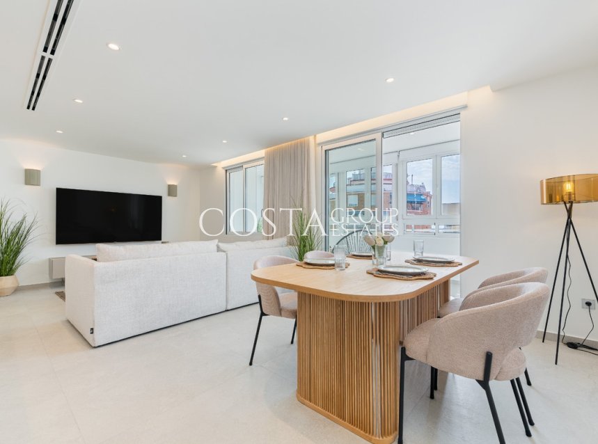 Odsprzedaż - Apartments -
Torrevieja