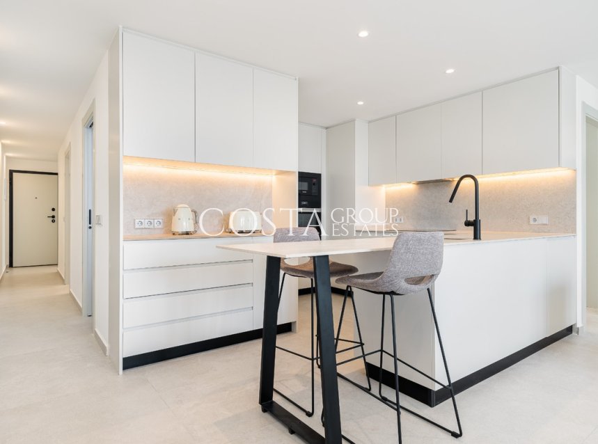 Odsprzedaż - Apartments -
Torrevieja