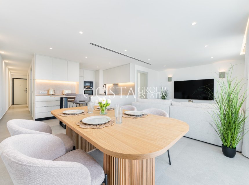 Odsprzedaż - Apartments -
Torrevieja