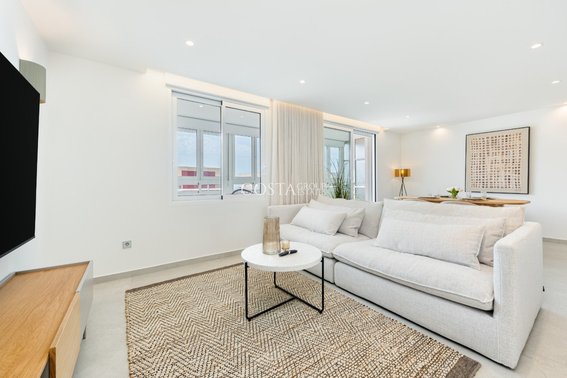 Odsprzedaż - Apartments -
Torrevieja