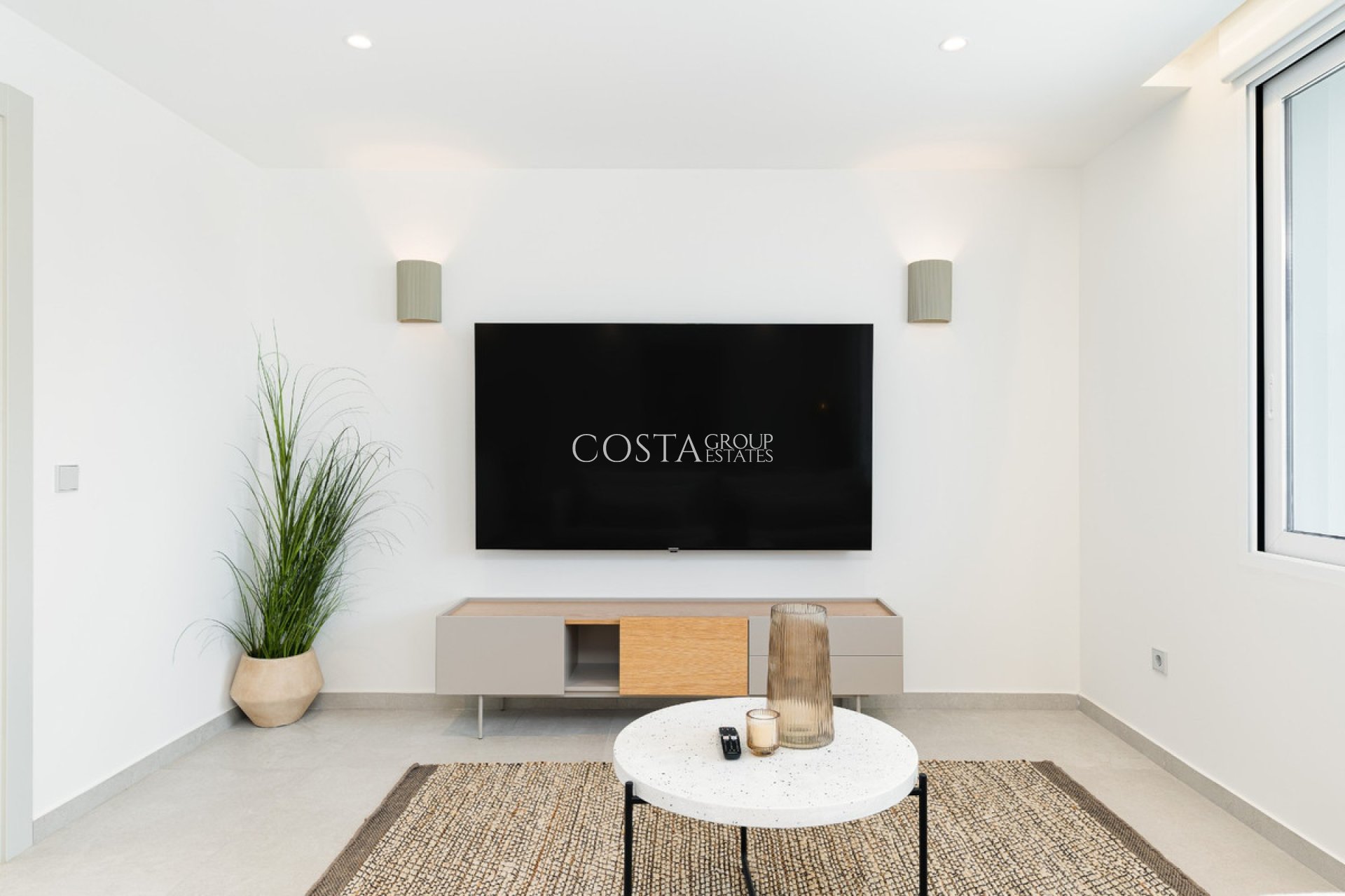 Odsprzedaż - Apartments -
Torrevieja