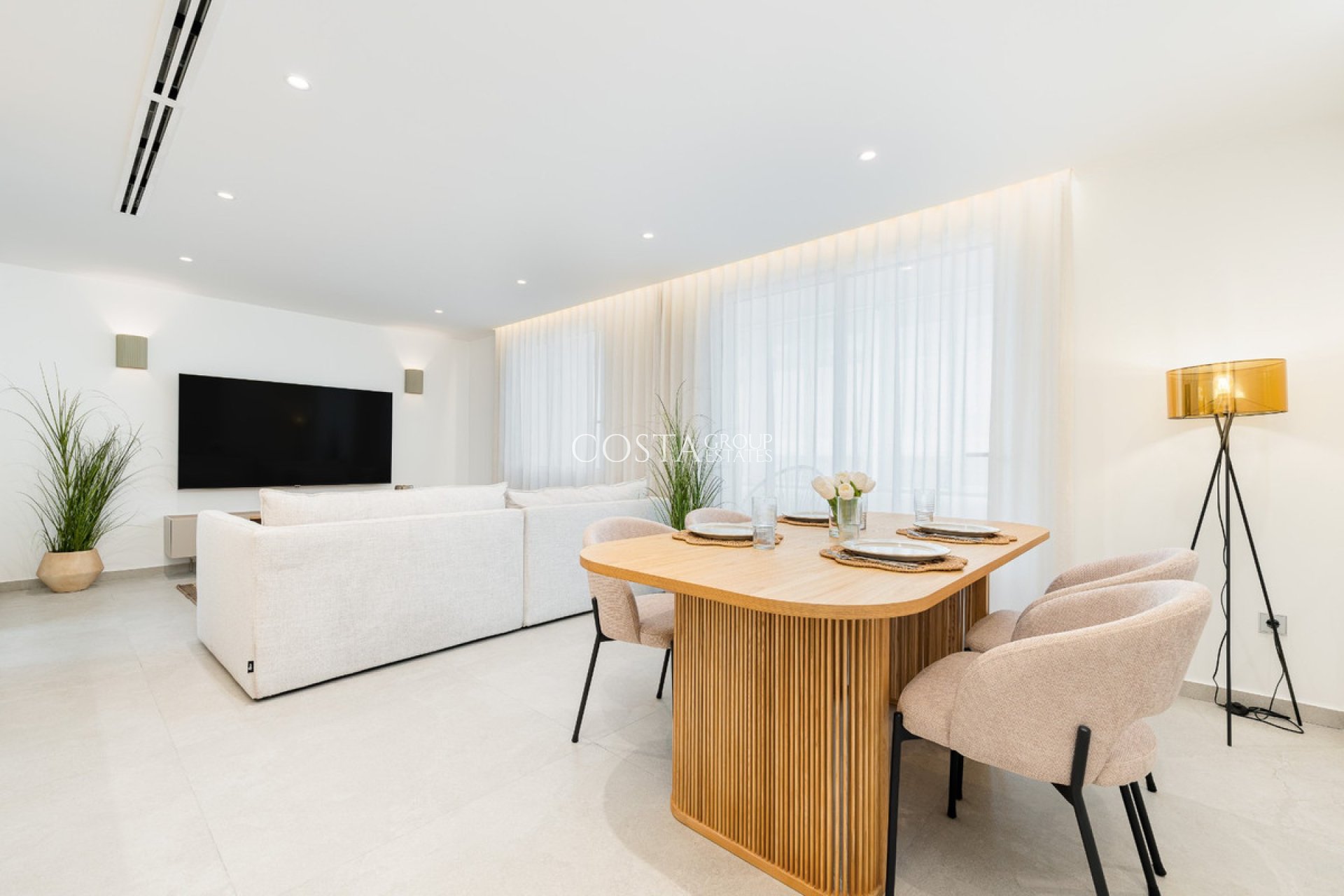 Odsprzedaż - Apartments -
Torrevieja