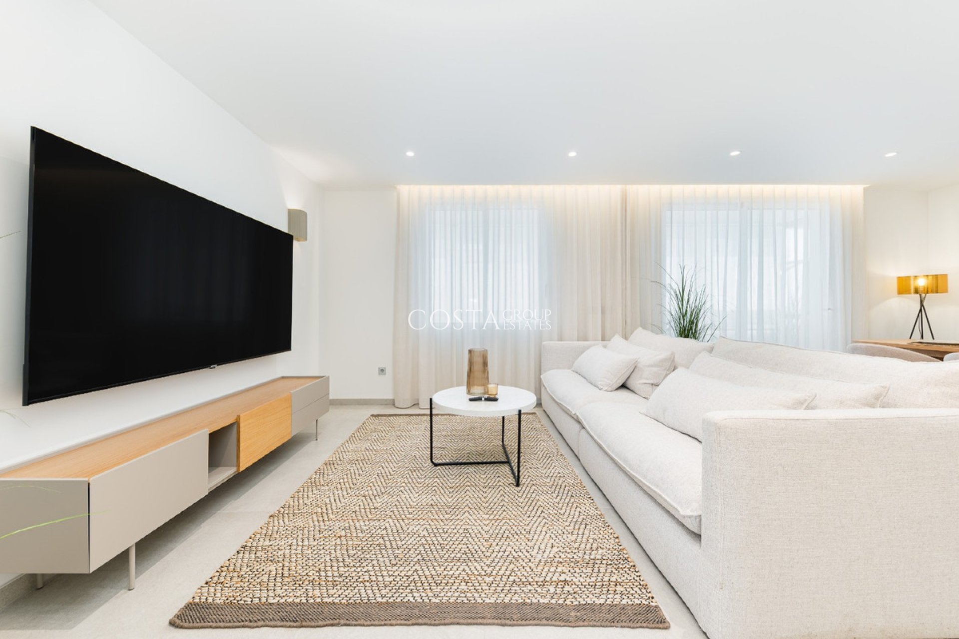 Odsprzedaż - Apartments -
Torrevieja