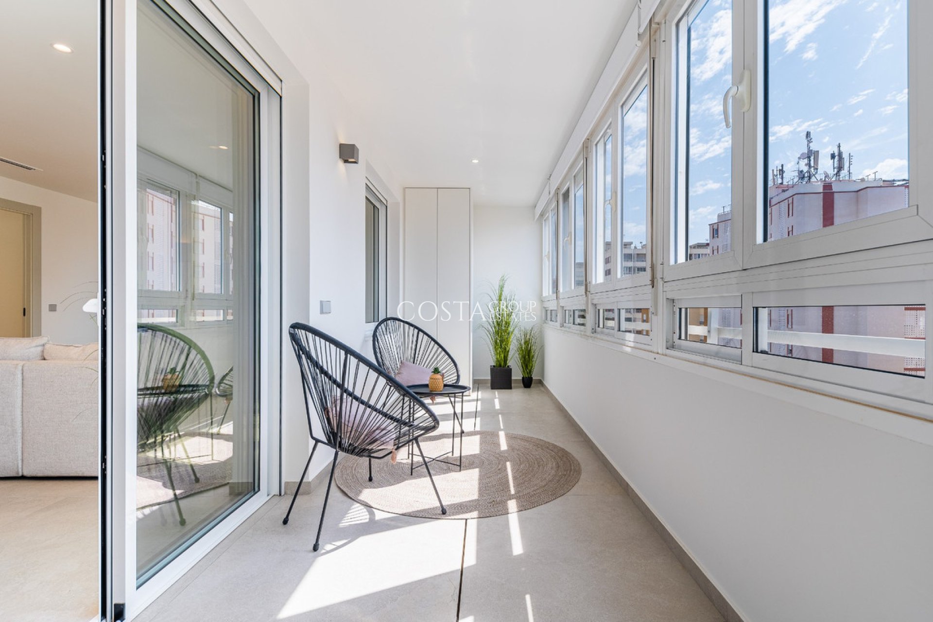 Odsprzedaż - Apartments -
Torrevieja