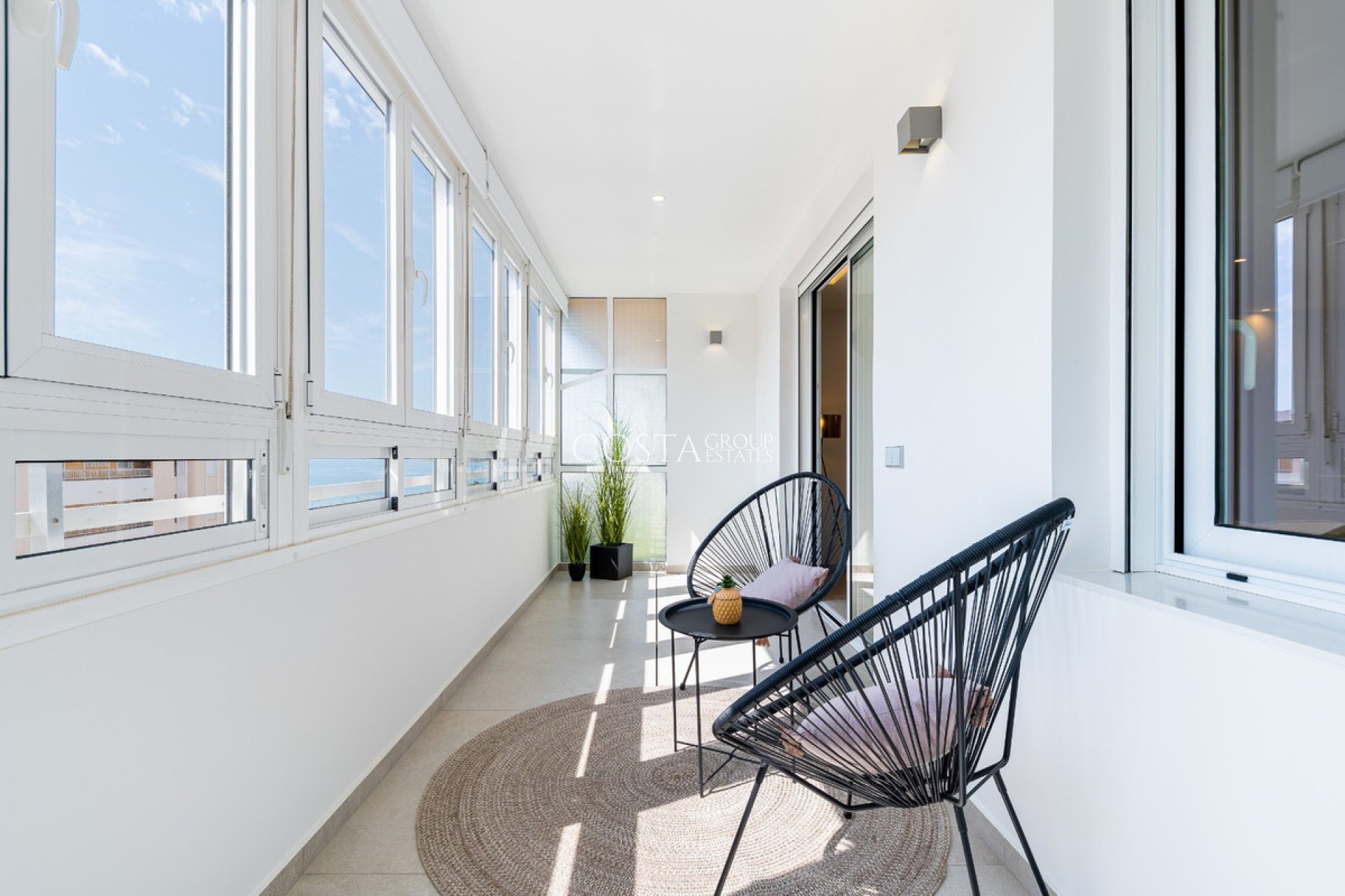 Odsprzedaż - Apartments -
Torrevieja