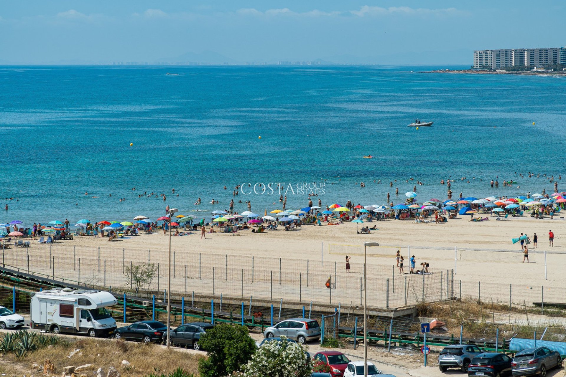 Odsprzedaż - Apartments -
Torrevieja