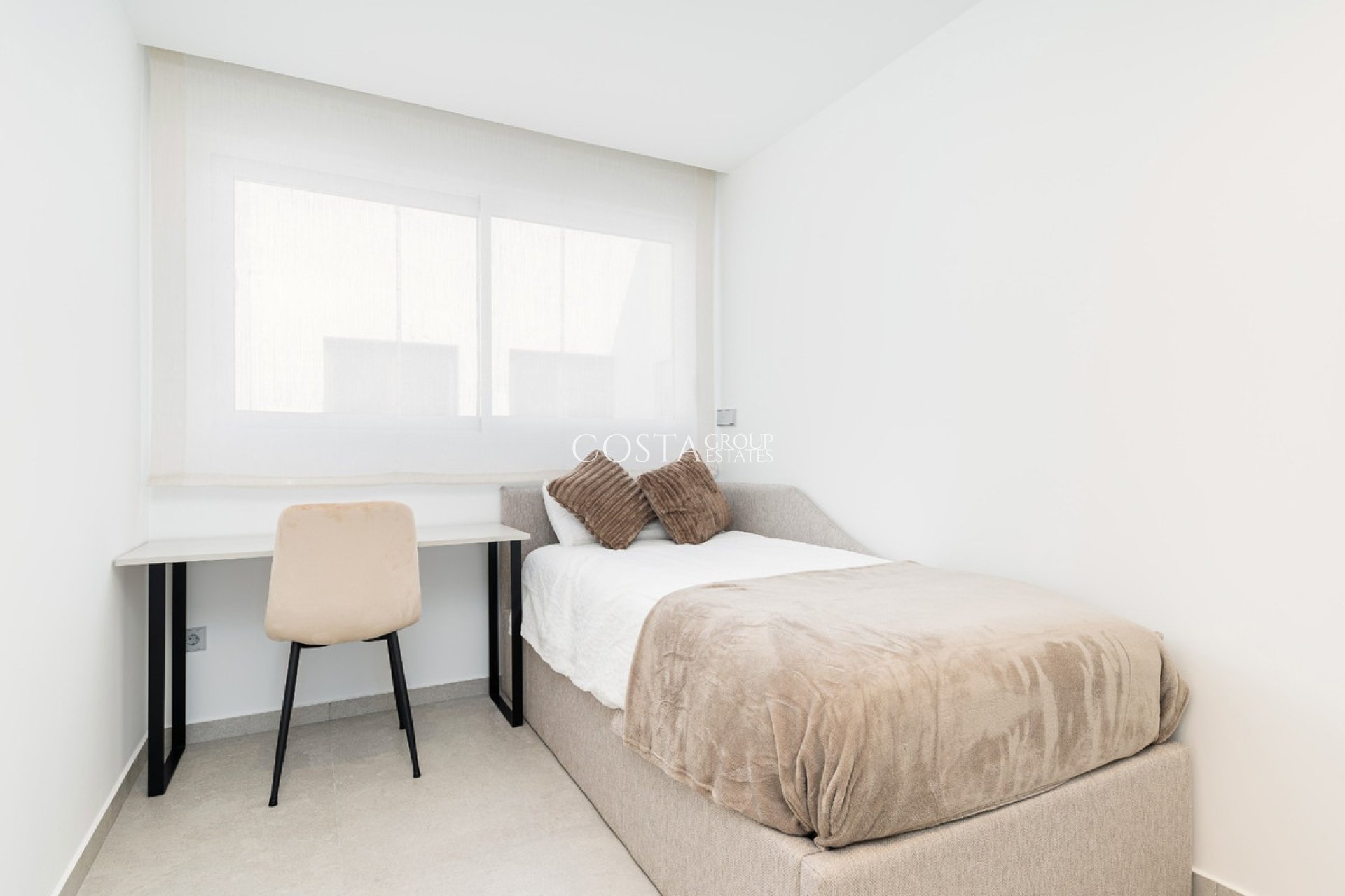 Odsprzedaż - Apartments -
Torrevieja