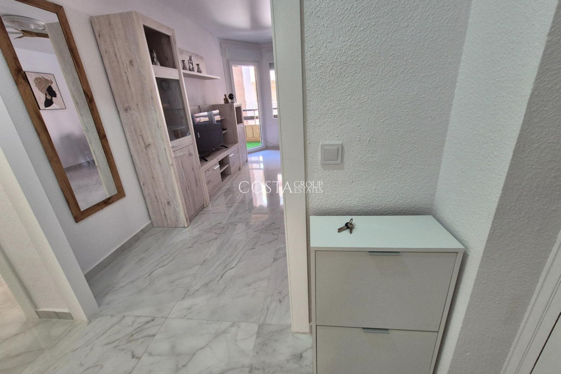 Odsprzedaż - Apartments -
Torrevieja