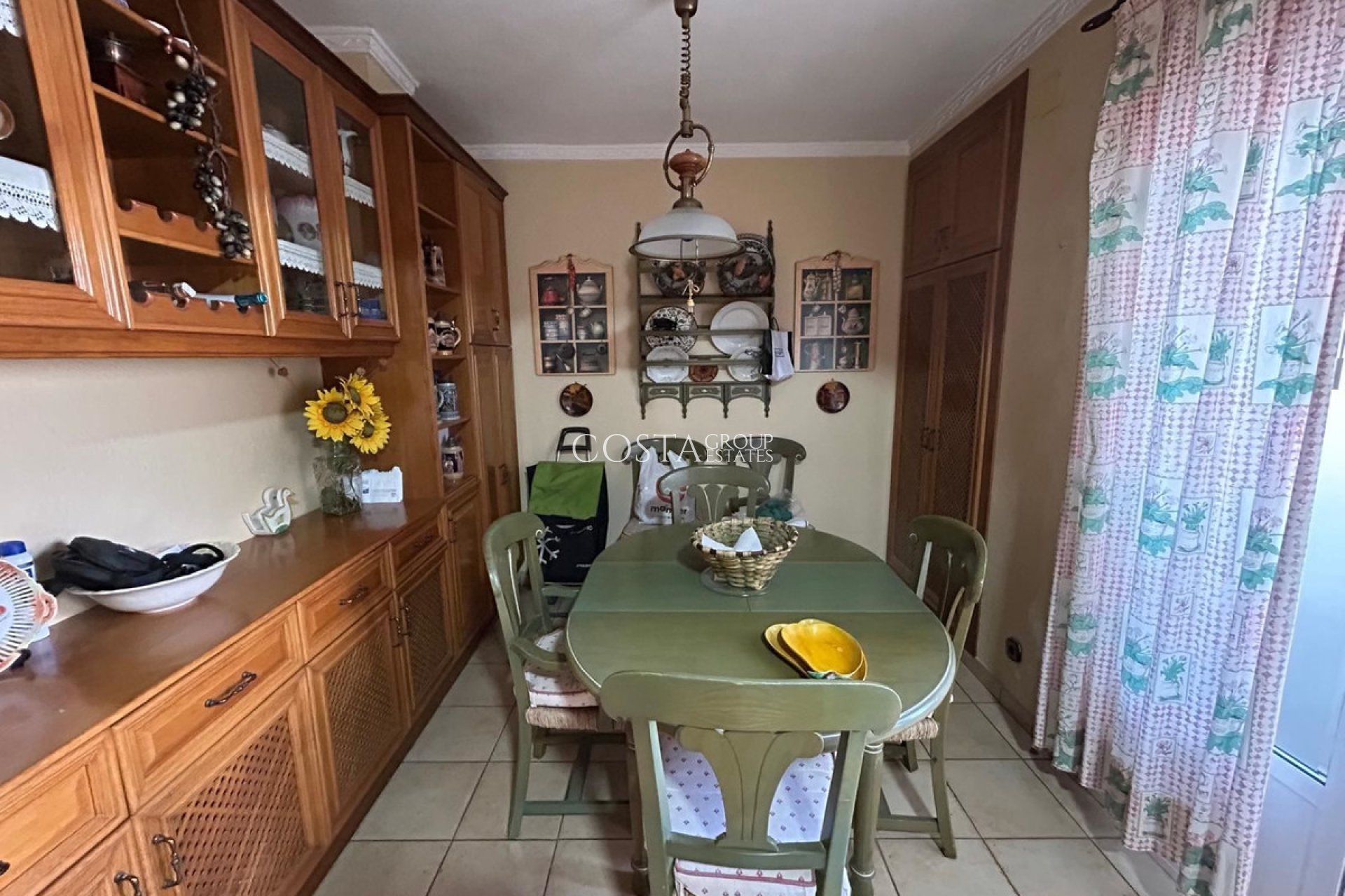 Odsprzedaż - Apartments -
Torrevieja