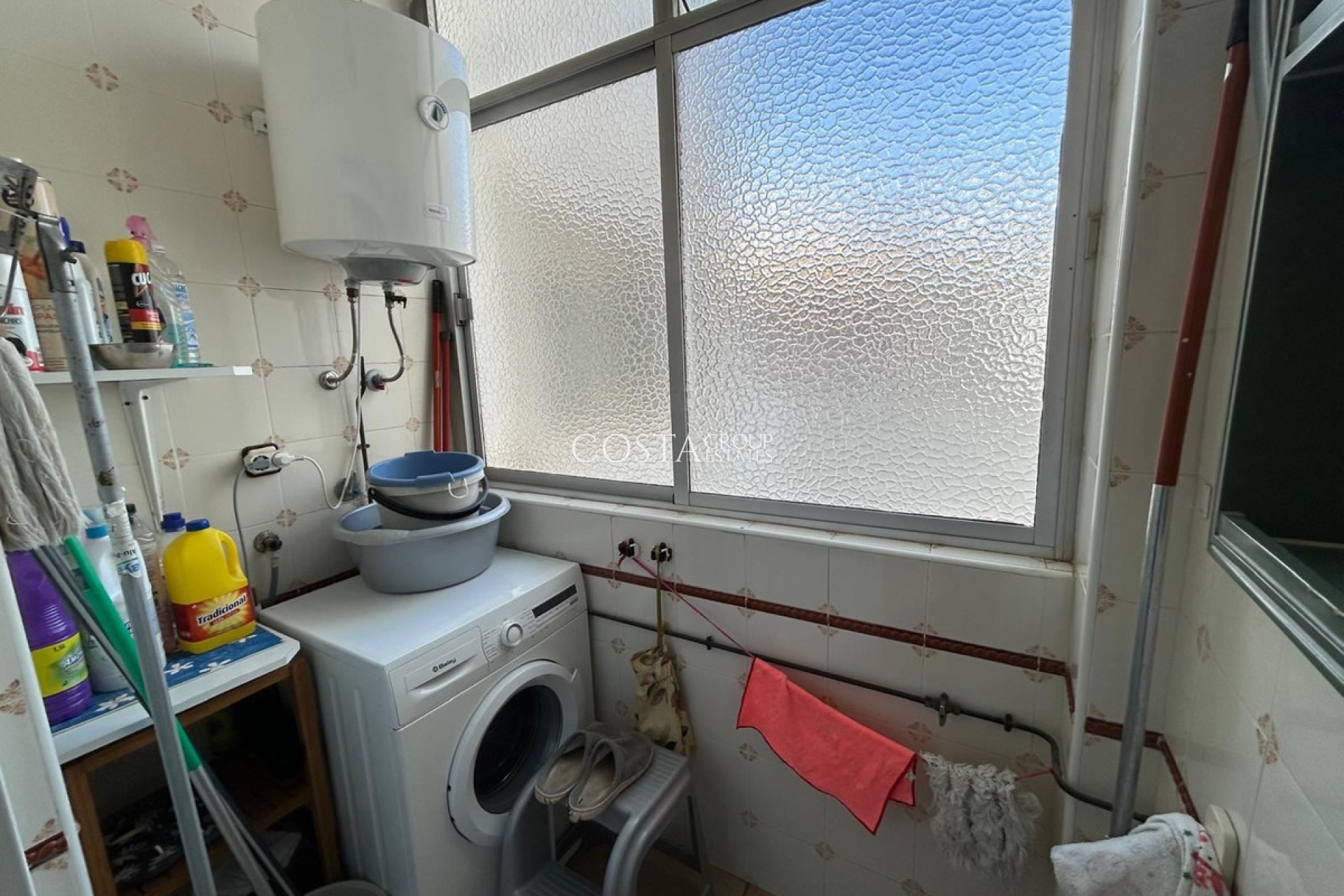 Odsprzedaż - Apartments -
Torrevieja