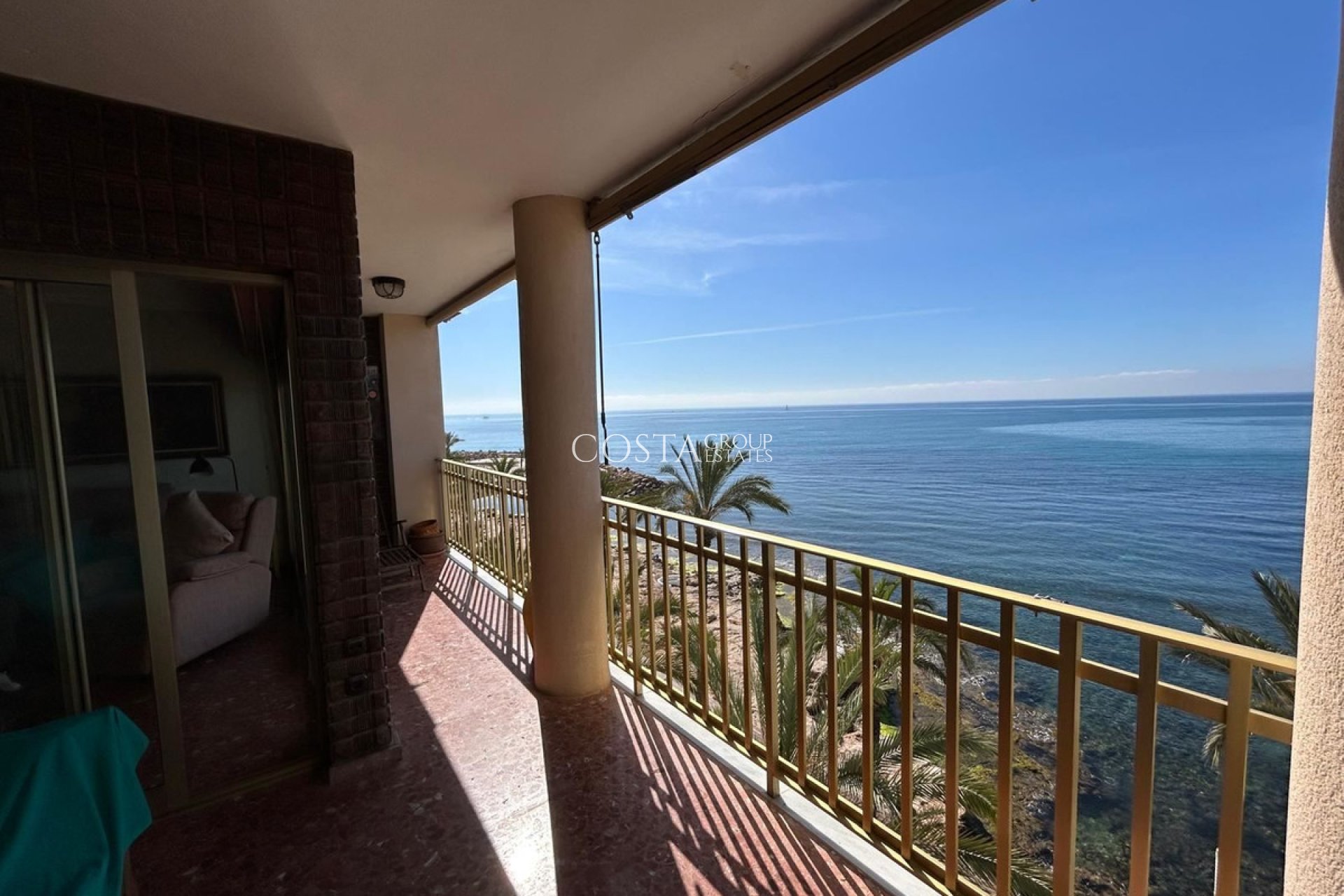 Odsprzedaż - Apartments -
Torrevieja