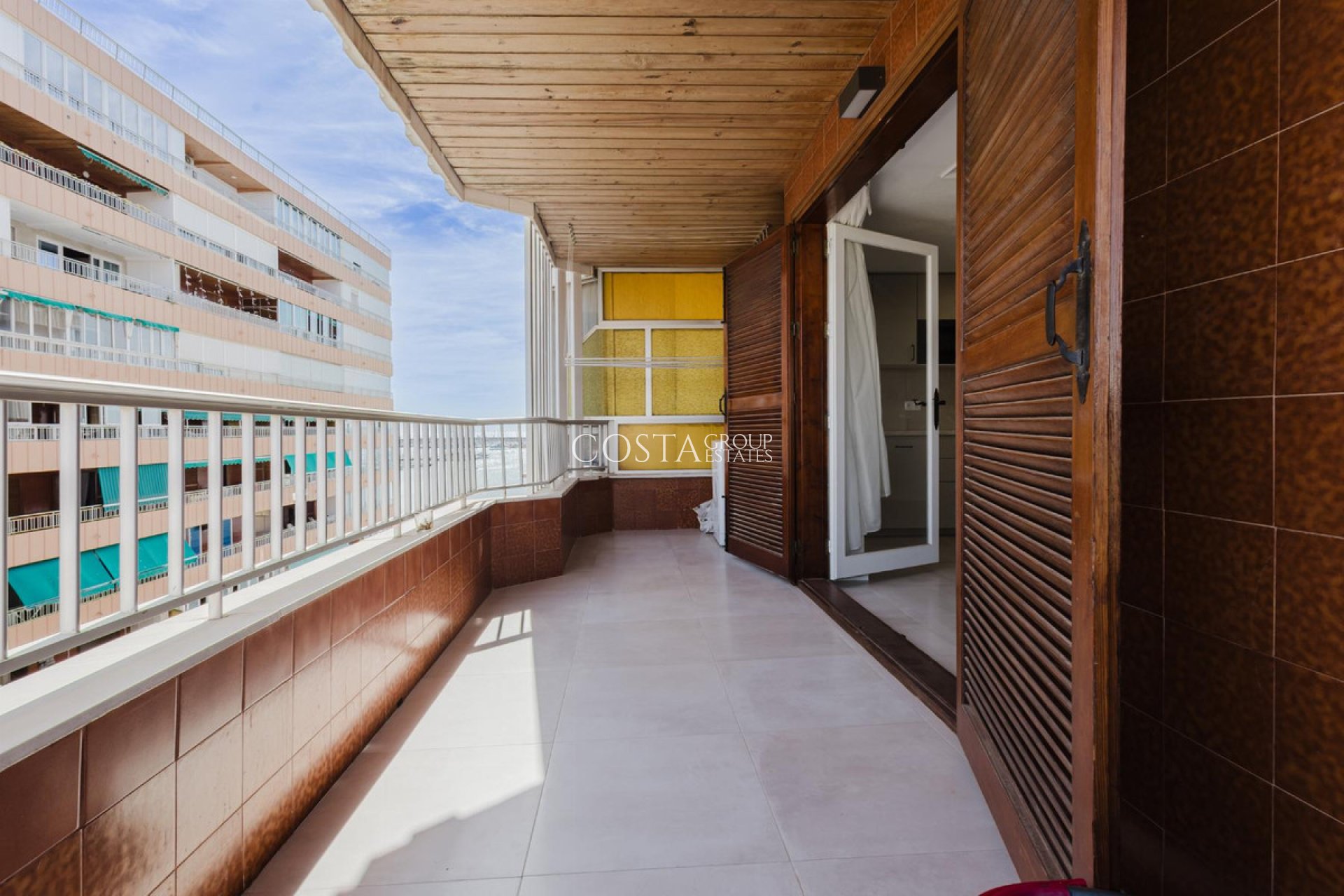 Odsprzedaż - Apartments -
Torrevieja