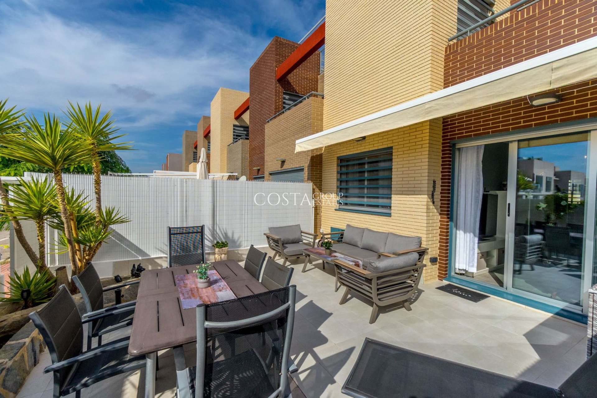 Odsprzedaż - Apartments -
Torrevieja