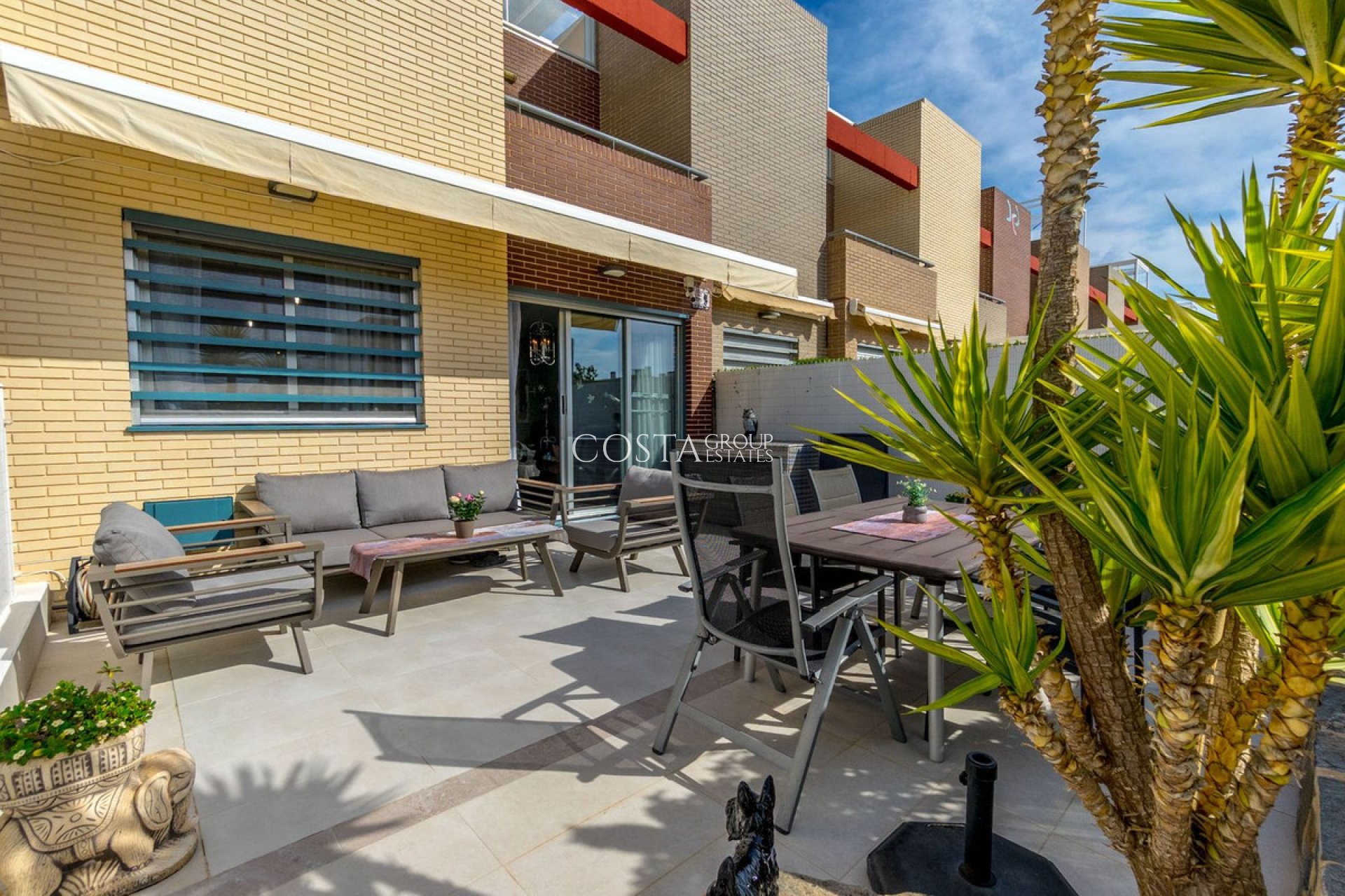 Odsprzedaż - Apartments -
Torrevieja