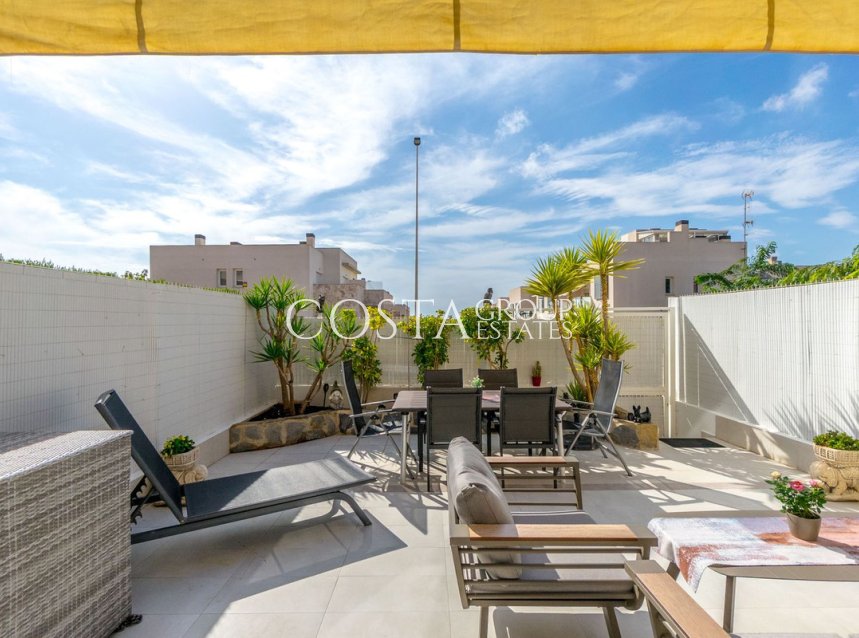 Odsprzedaż - Apartments -
Torrevieja