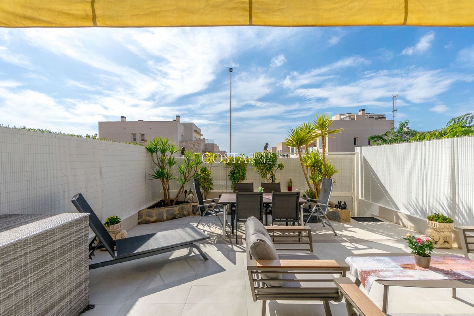 Odsprzedaż - Apartments -
Torrevieja