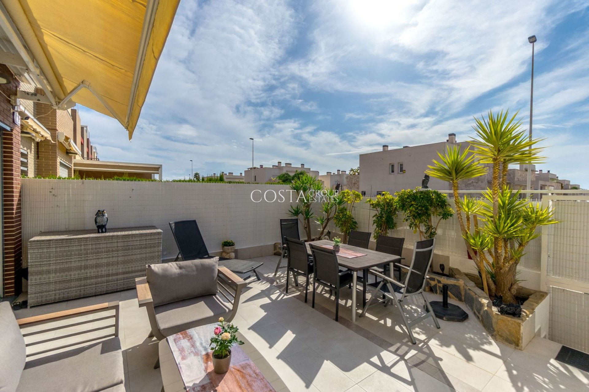 Odsprzedaż - Apartments -
Torrevieja