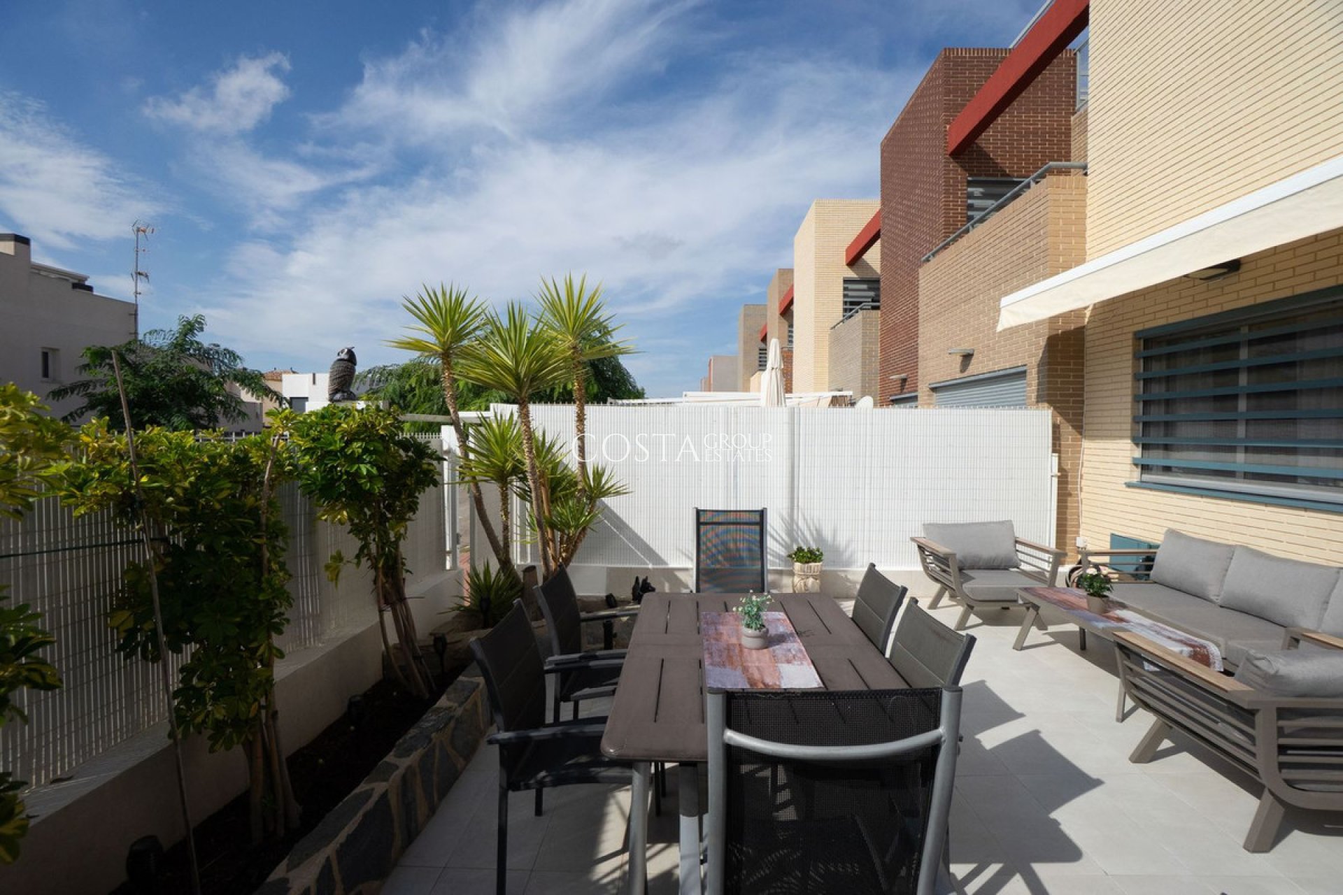 Odsprzedaż - Apartments -
Torrevieja