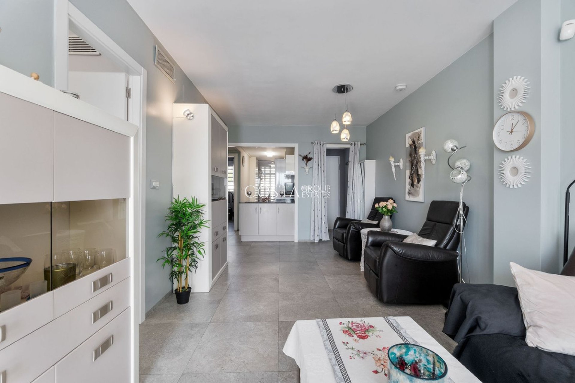 Odsprzedaż - Apartments -
Torrevieja