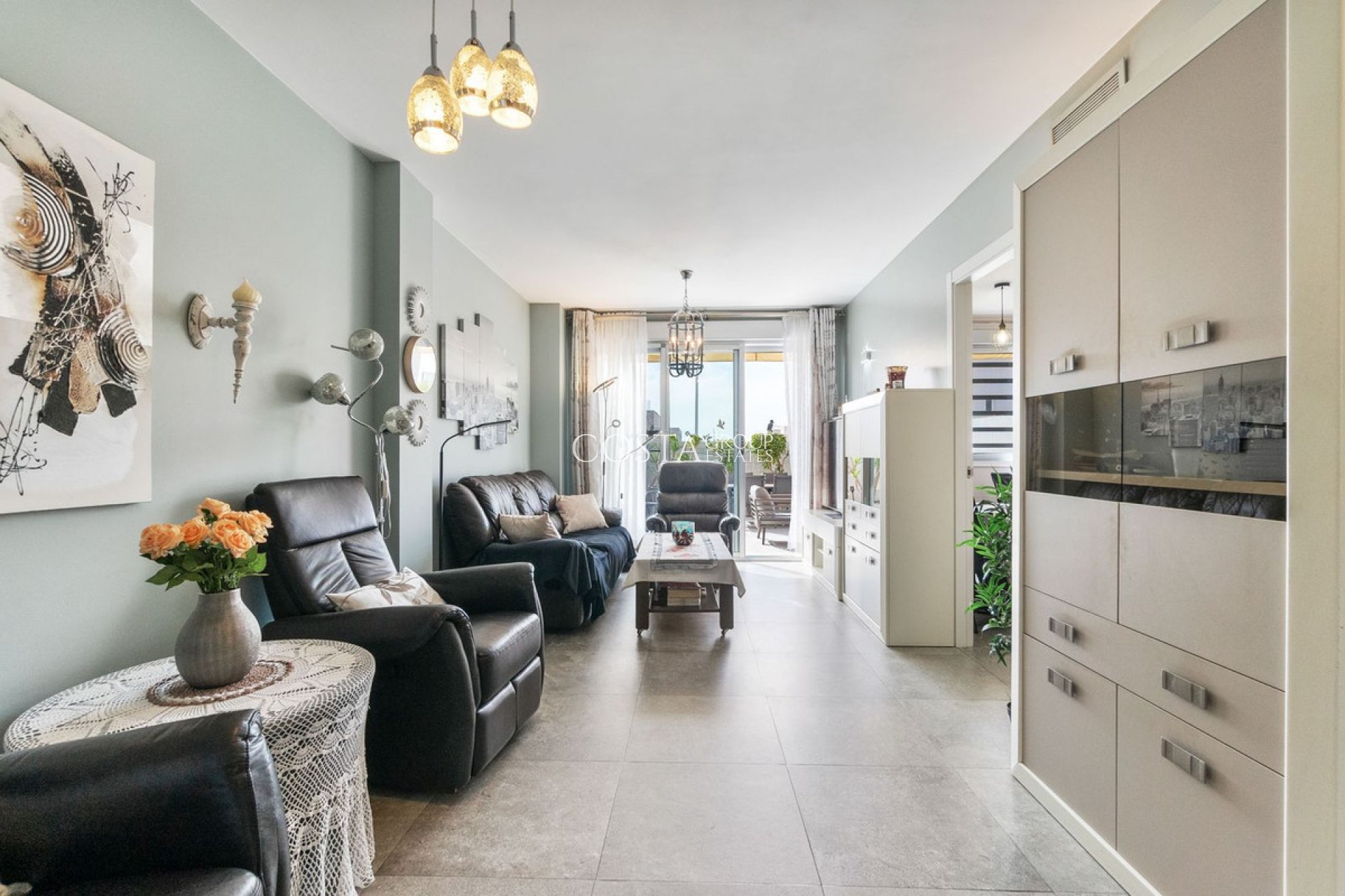 Odsprzedaż - Apartments -
Torrevieja