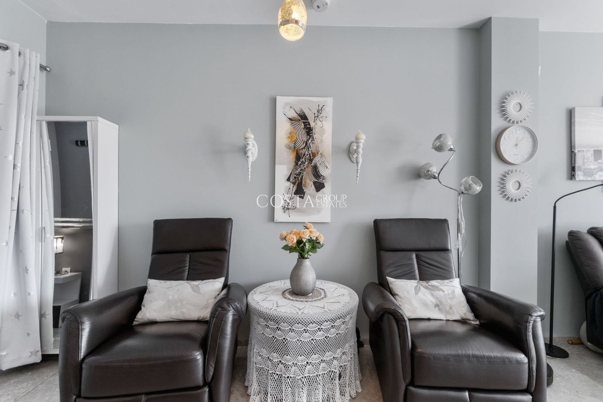 Odsprzedaż - Apartments -
Torrevieja