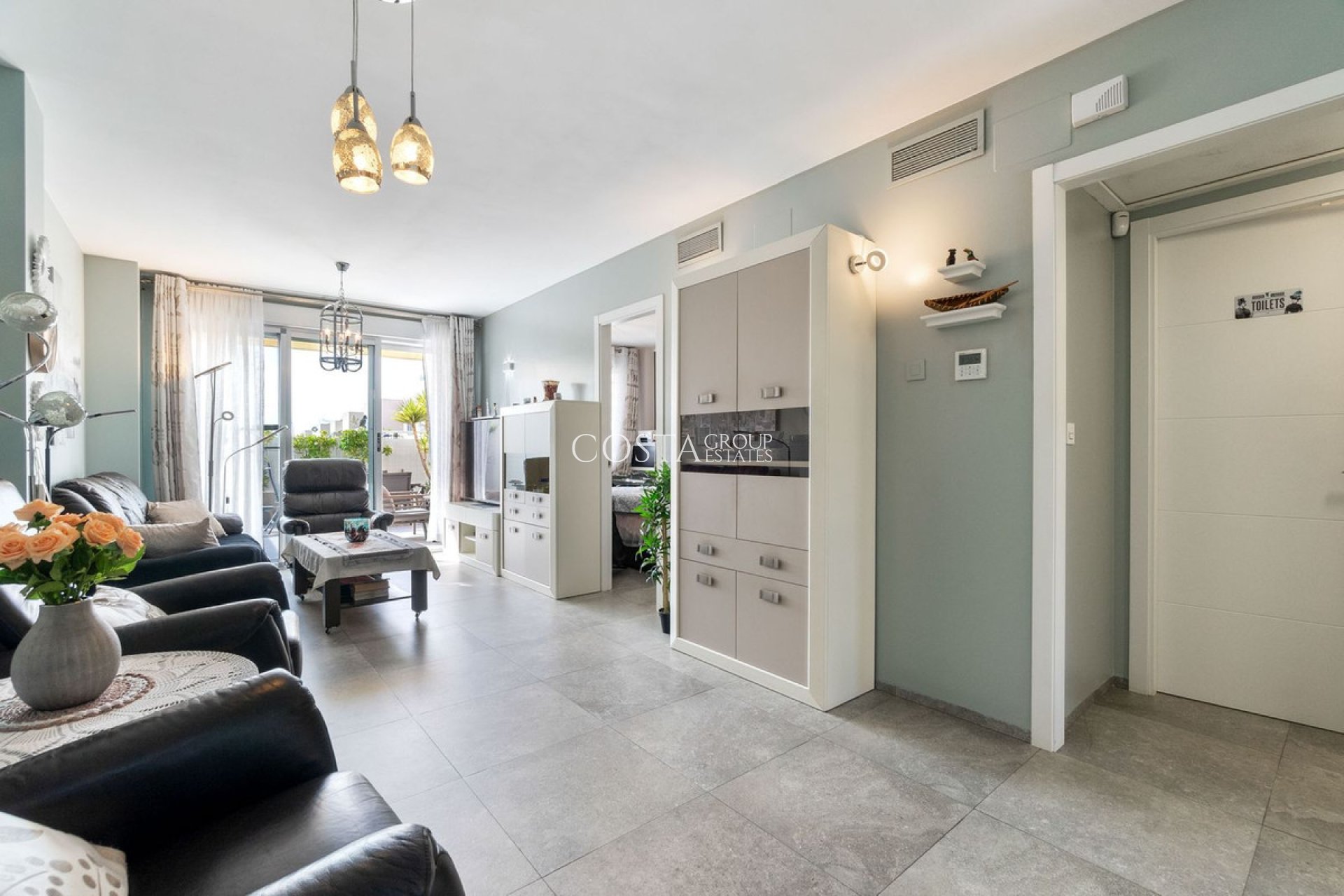 Odsprzedaż - Apartments -
Torrevieja